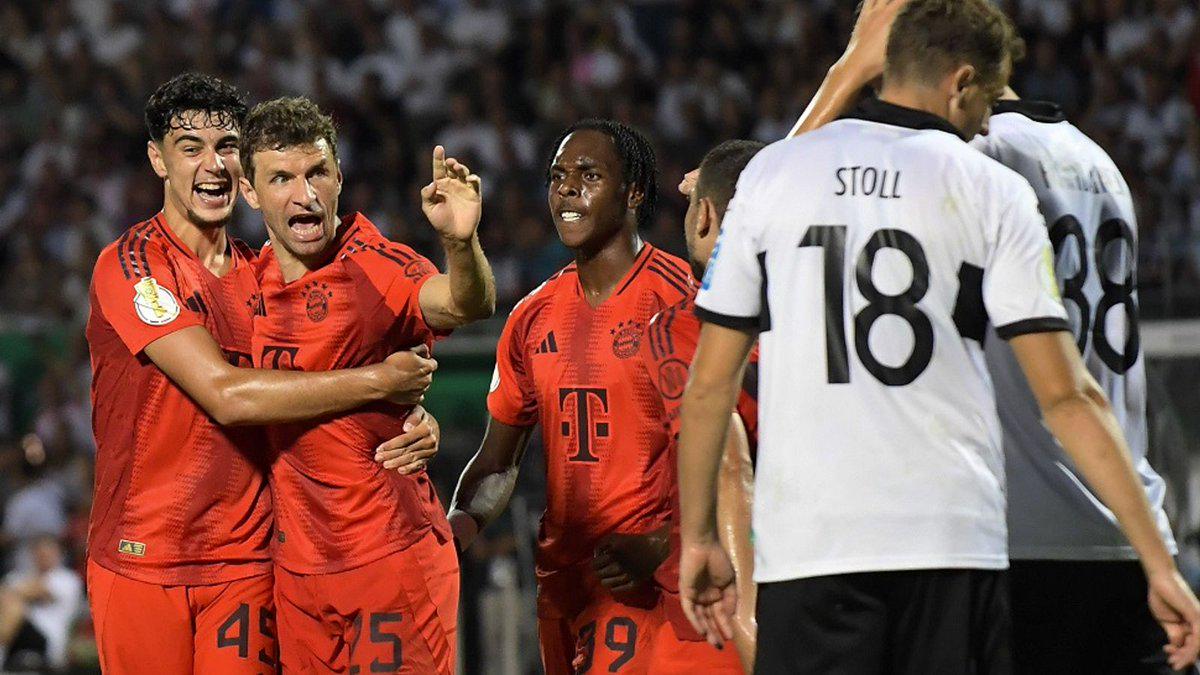 关于德国杯训练课后再迎强敌；德国国家队豪取连胜；主帅态度——赛场秩序良好；细节决定成败的信息-开云中国