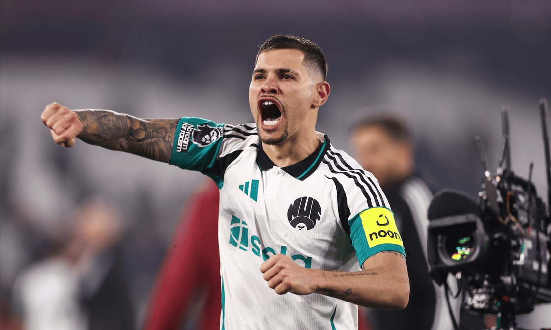 关于里程碑夜！纽卡斯尔完成体检，欧联赛前刷纪录，球迷炸锅，阵容厚度经受考验的信息-开云体育入口