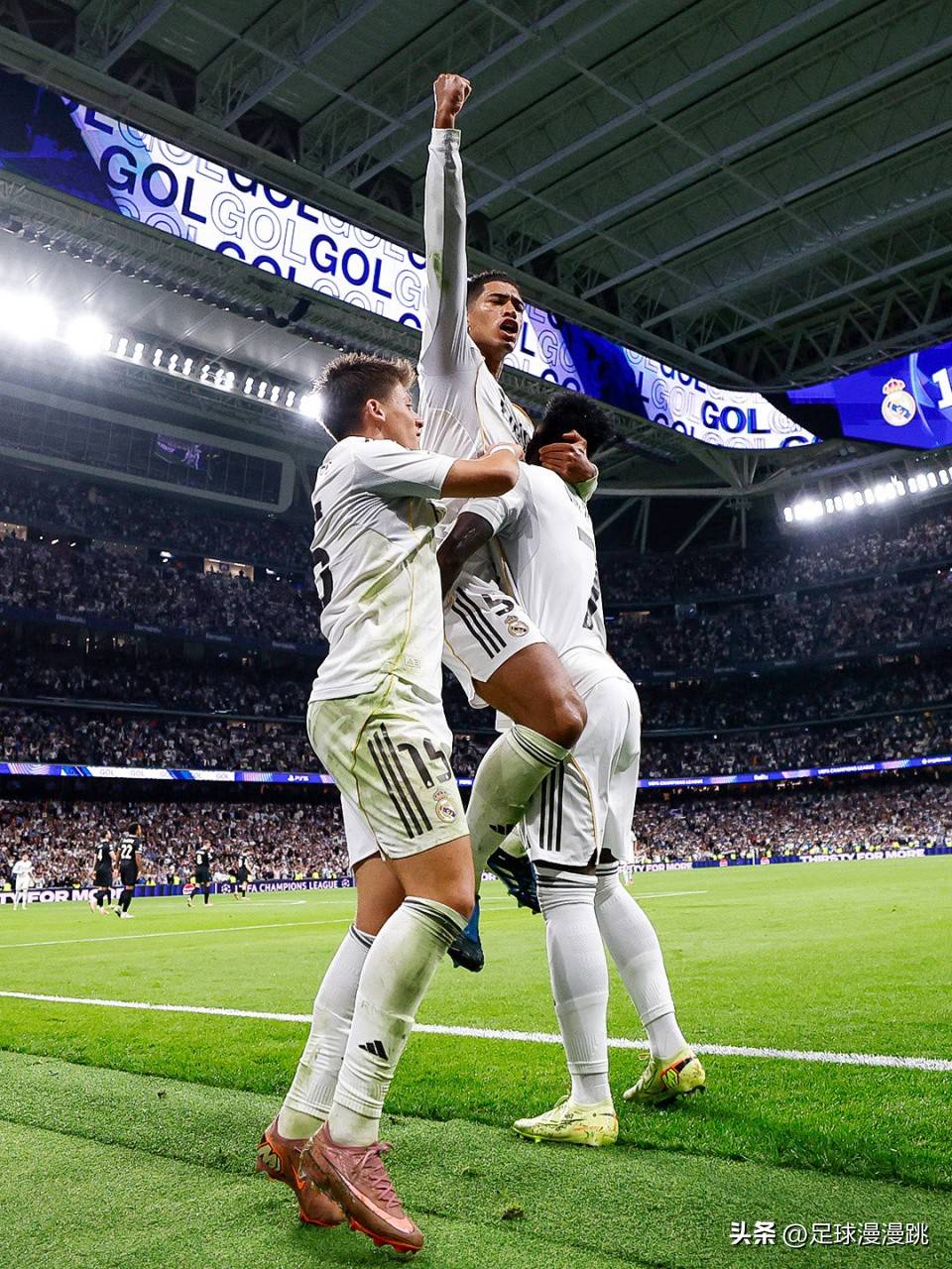 加时末段皇家马德里备战欧冠；门线救险细节曝光；管理层满意；数据趋势出现新变化的简单介绍-开云中国官网